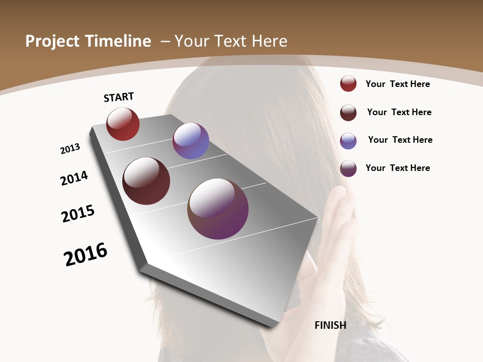 People Excellent Success PowerPoint Template