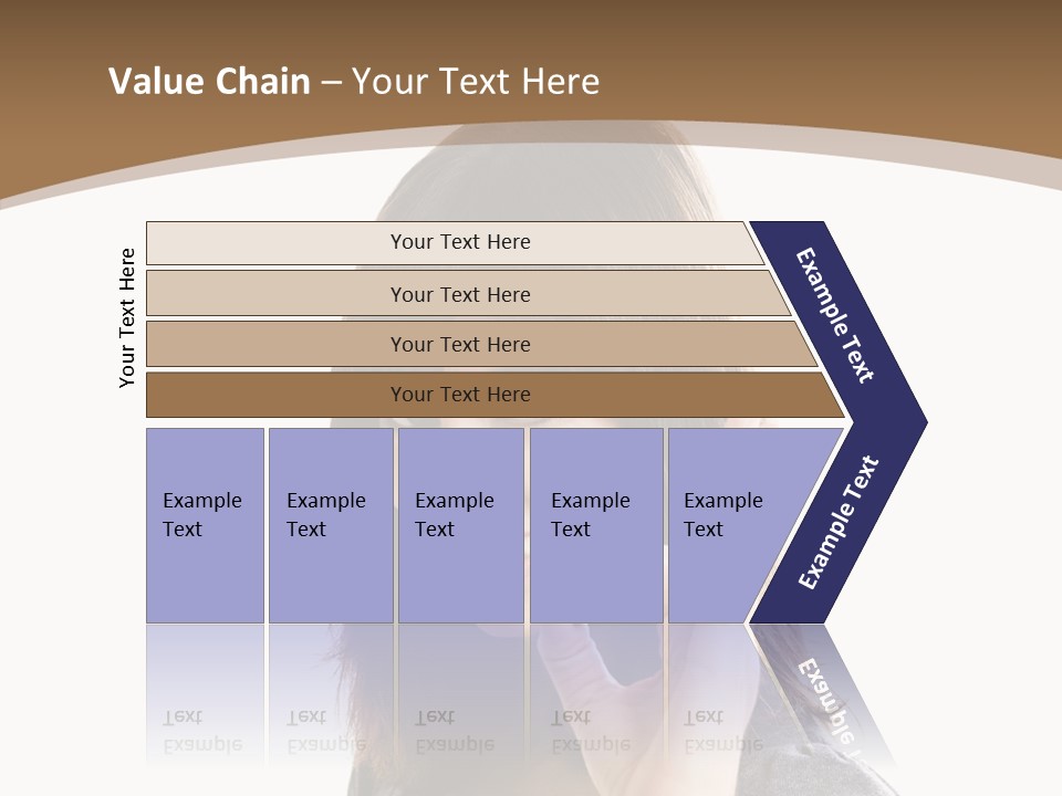 People Excellent Success PowerPoint Template
