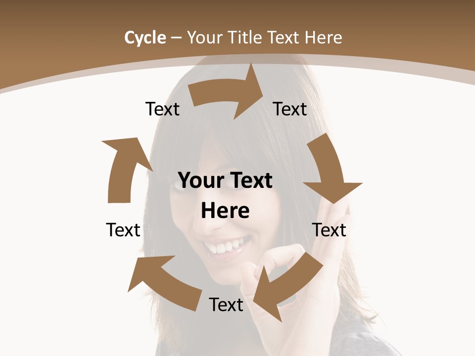 People Excellent Success PowerPoint Template