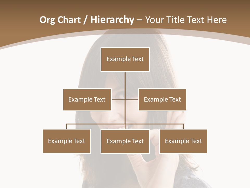 People Excellent Success PowerPoint Template