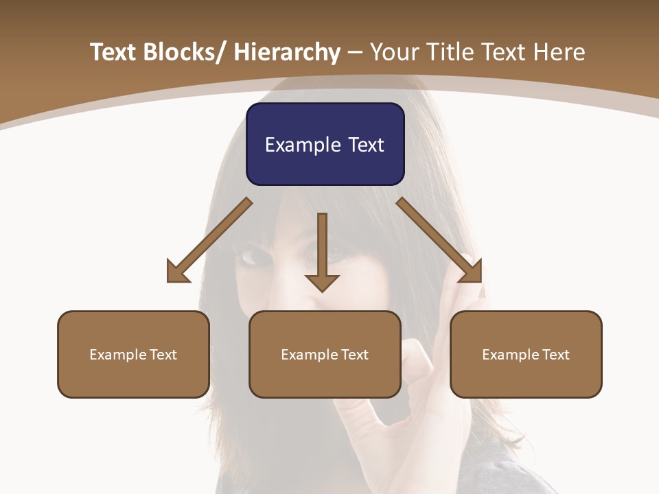 People Excellent Success PowerPoint Template