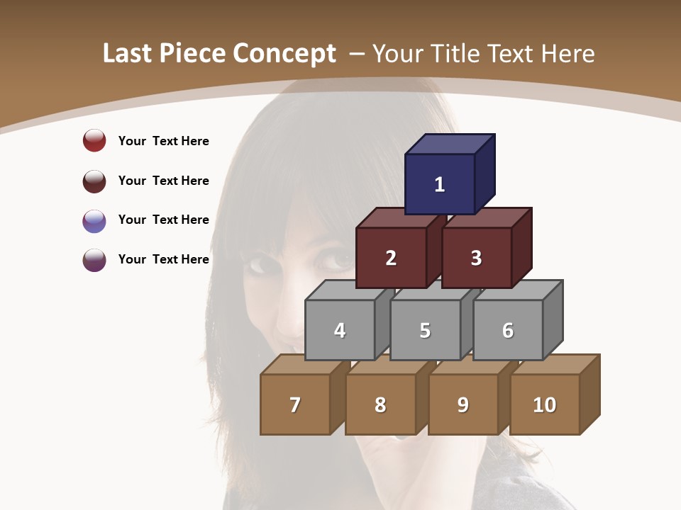 People Excellent Success PowerPoint Template