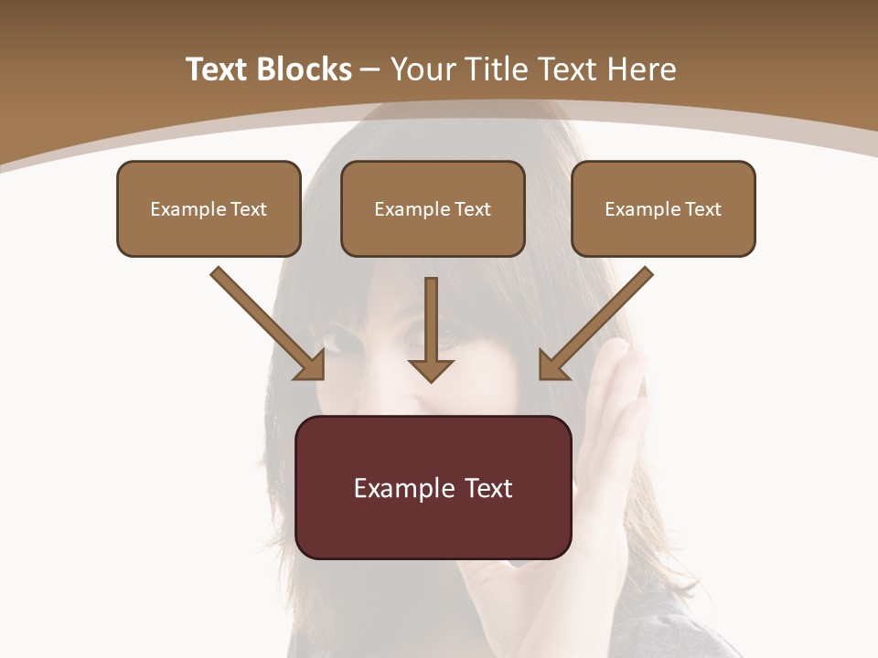 People Excellent Success PowerPoint Template