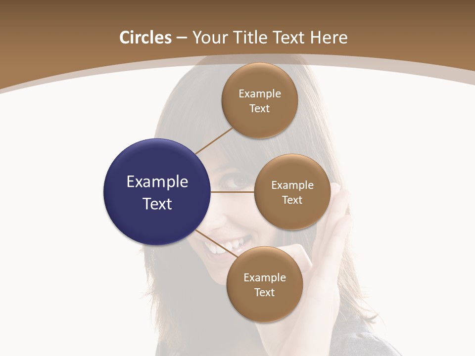 People Excellent Success PowerPoint Template