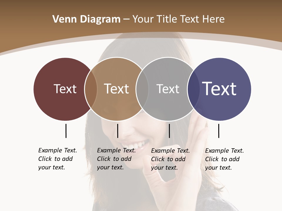 People Excellent Success PowerPoint Template