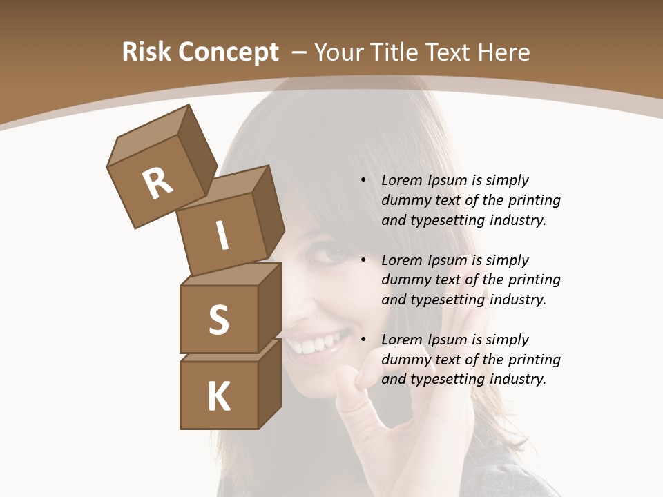 People Excellent Success PowerPoint Template