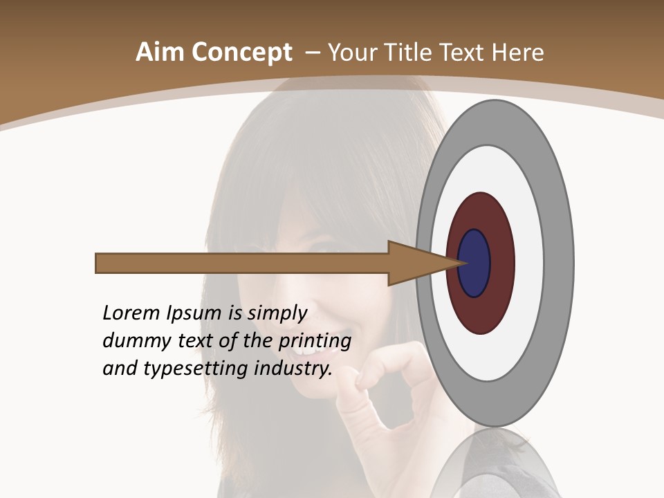 People Excellent Success PowerPoint Template