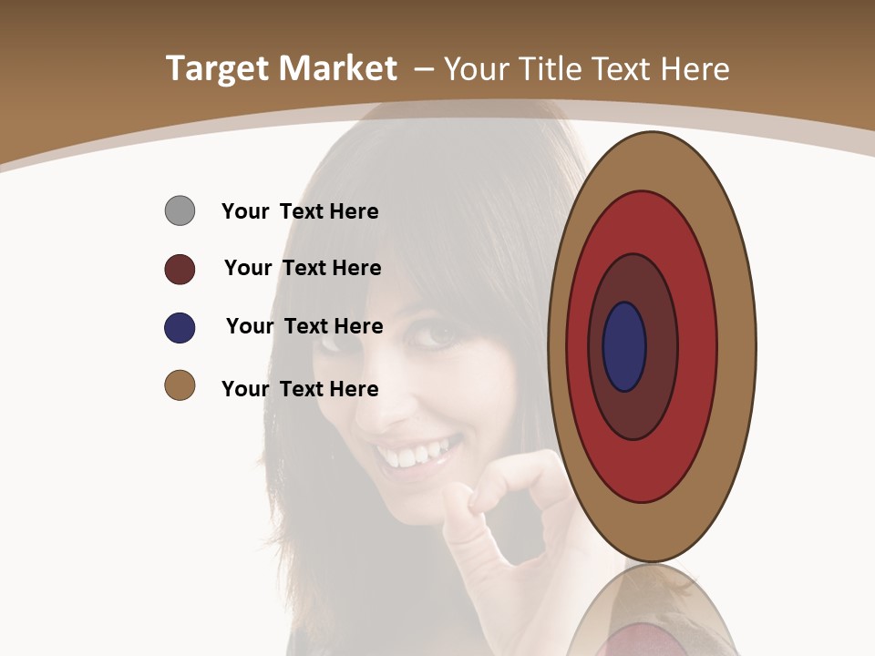 People Excellent Success PowerPoint Template