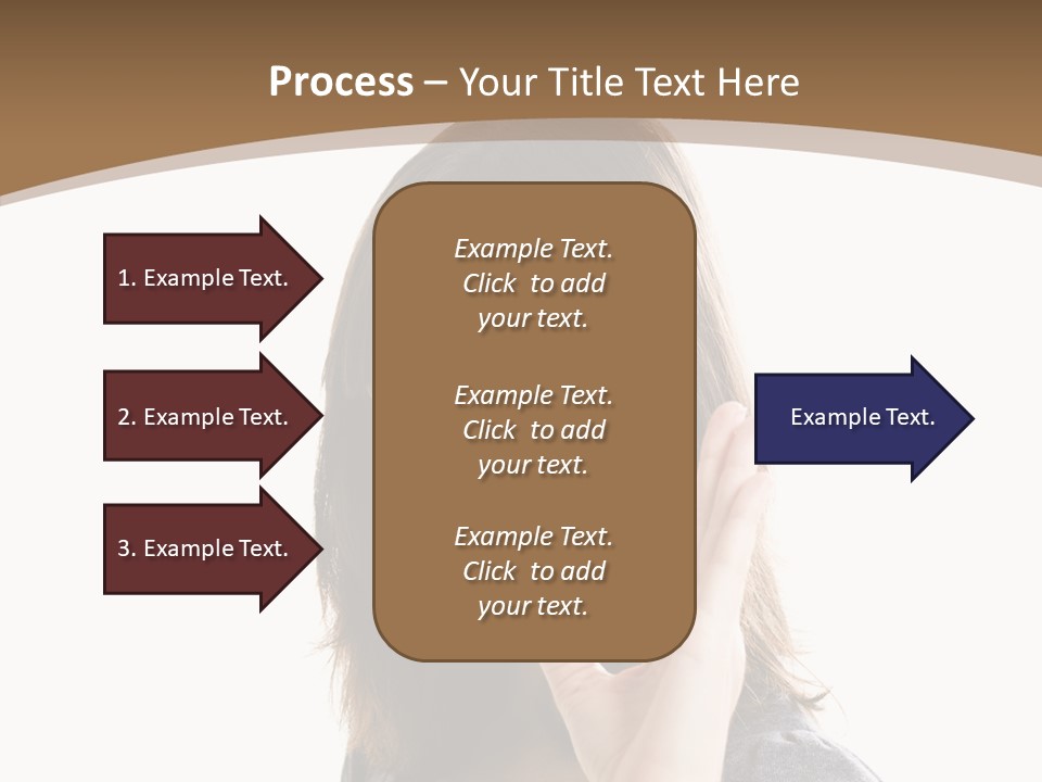 People Excellent Success PowerPoint Template