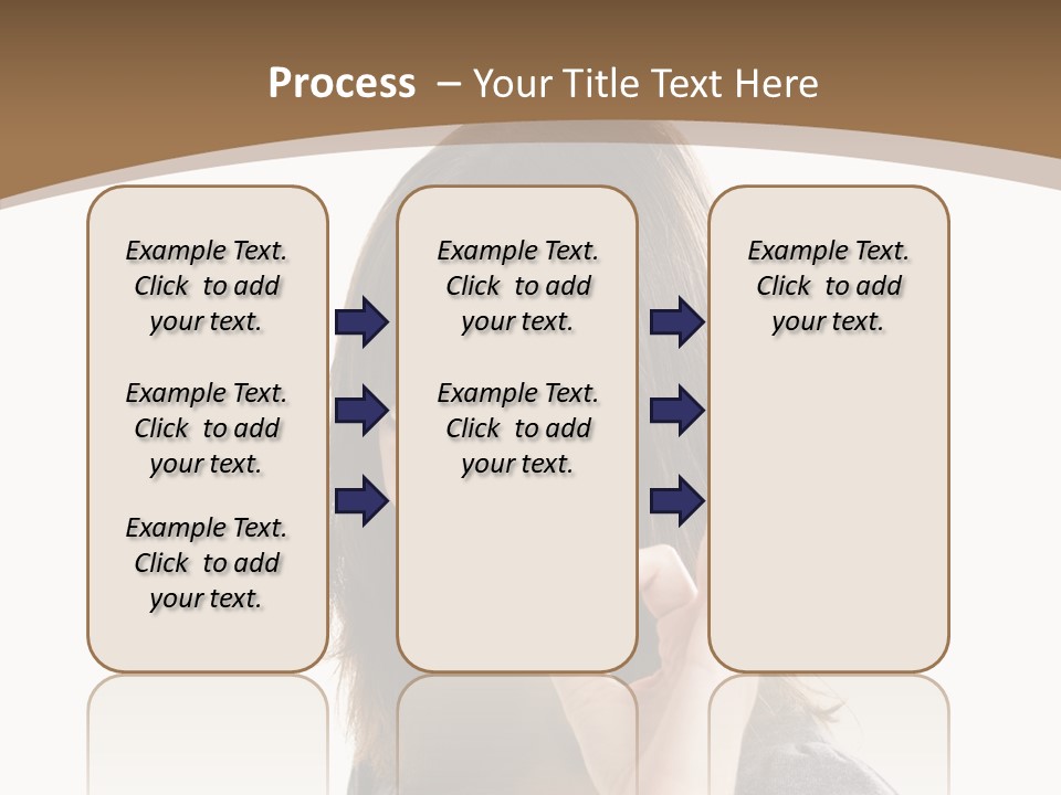 People Excellent Success PowerPoint Template