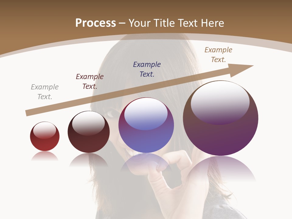 People Excellent Success PowerPoint Template