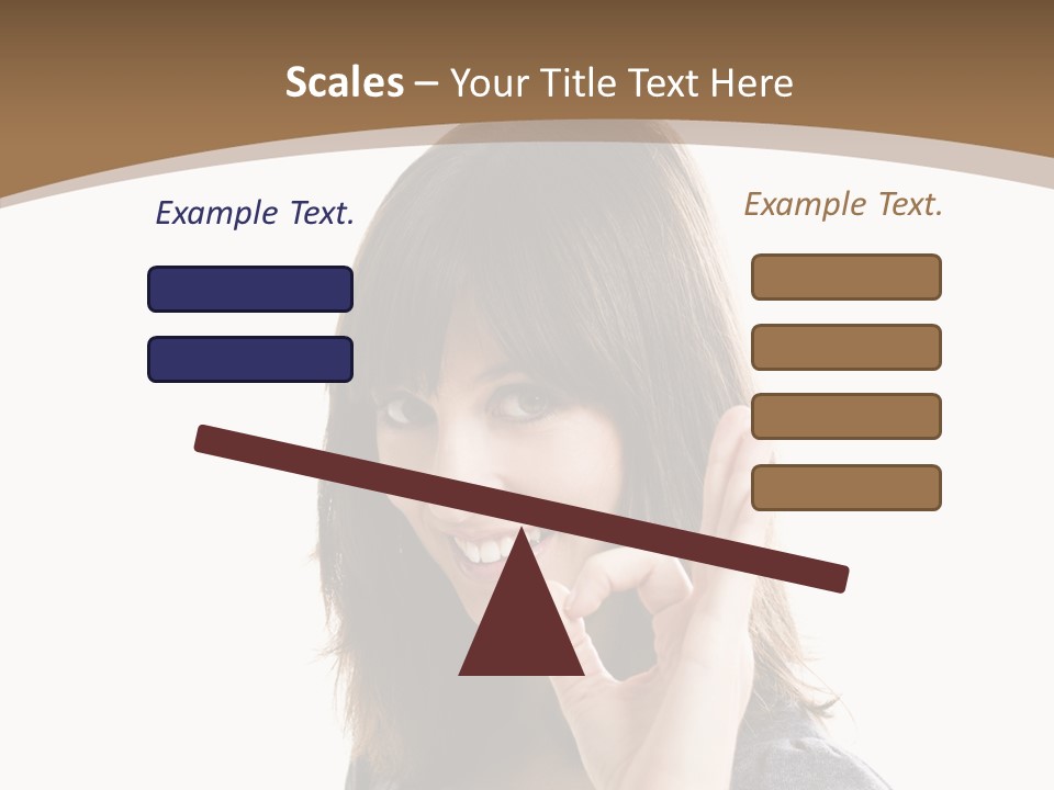 People Excellent Success PowerPoint Template