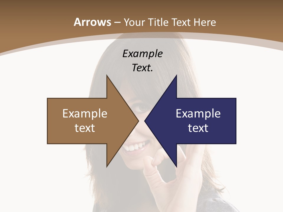 People Excellent Success PowerPoint Template