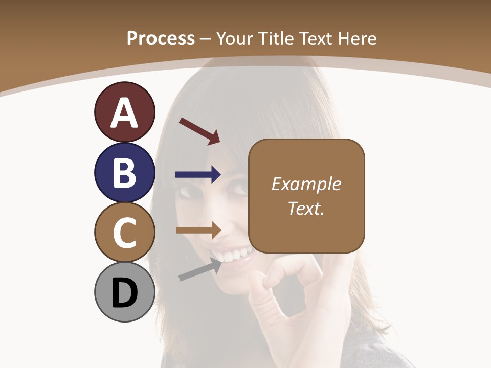 People Excellent Success PowerPoint Template