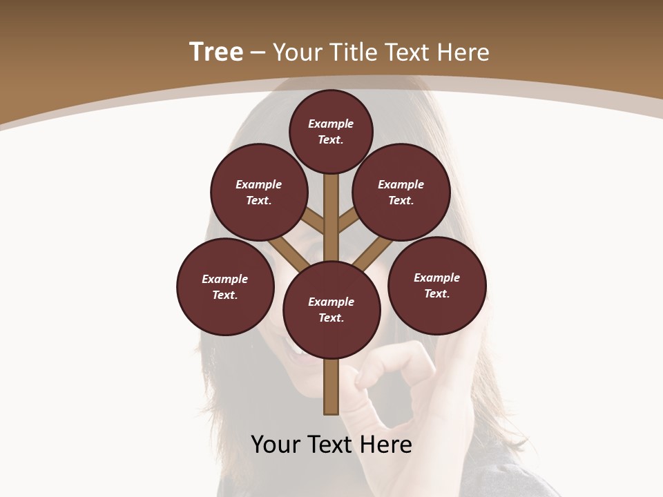 People Excellent Success PowerPoint Template