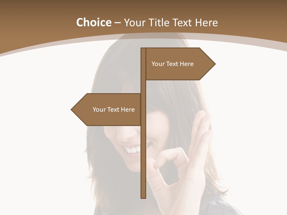 People Excellent Success PowerPoint Template