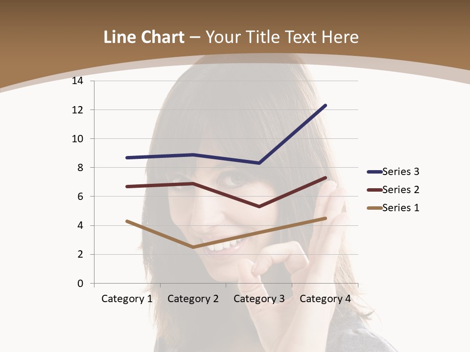 People Excellent Success PowerPoint Template
