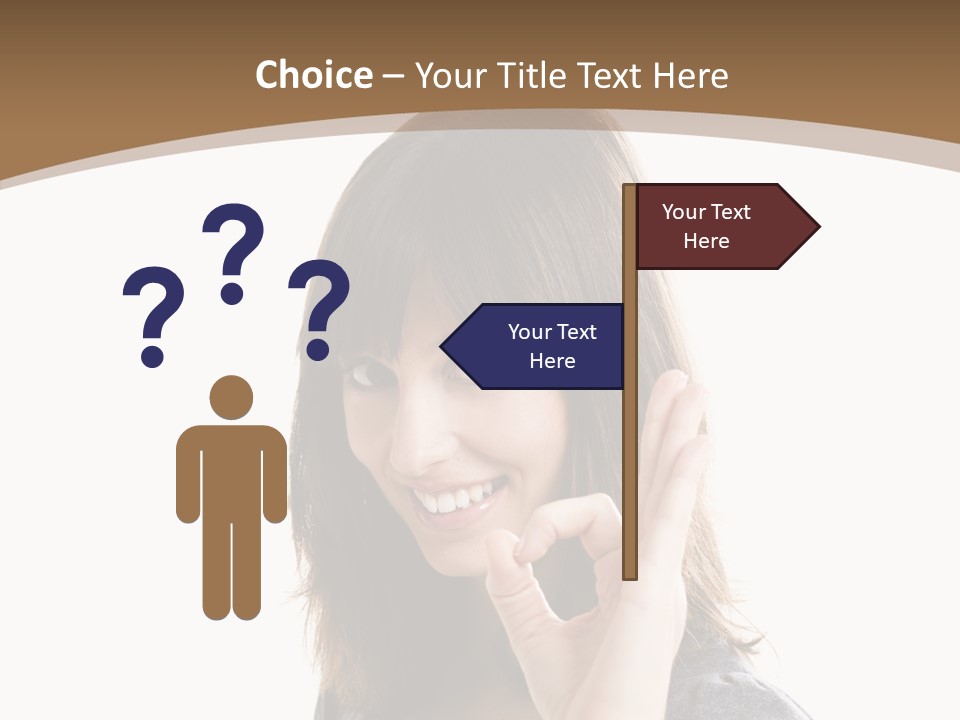 People Excellent Success PowerPoint Template