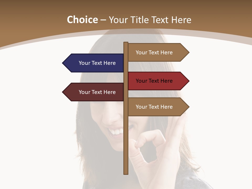 People Excellent Success PowerPoint Template