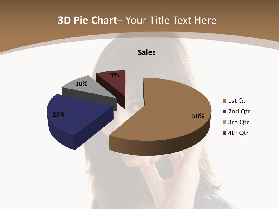 People Excellent Success PowerPoint Template