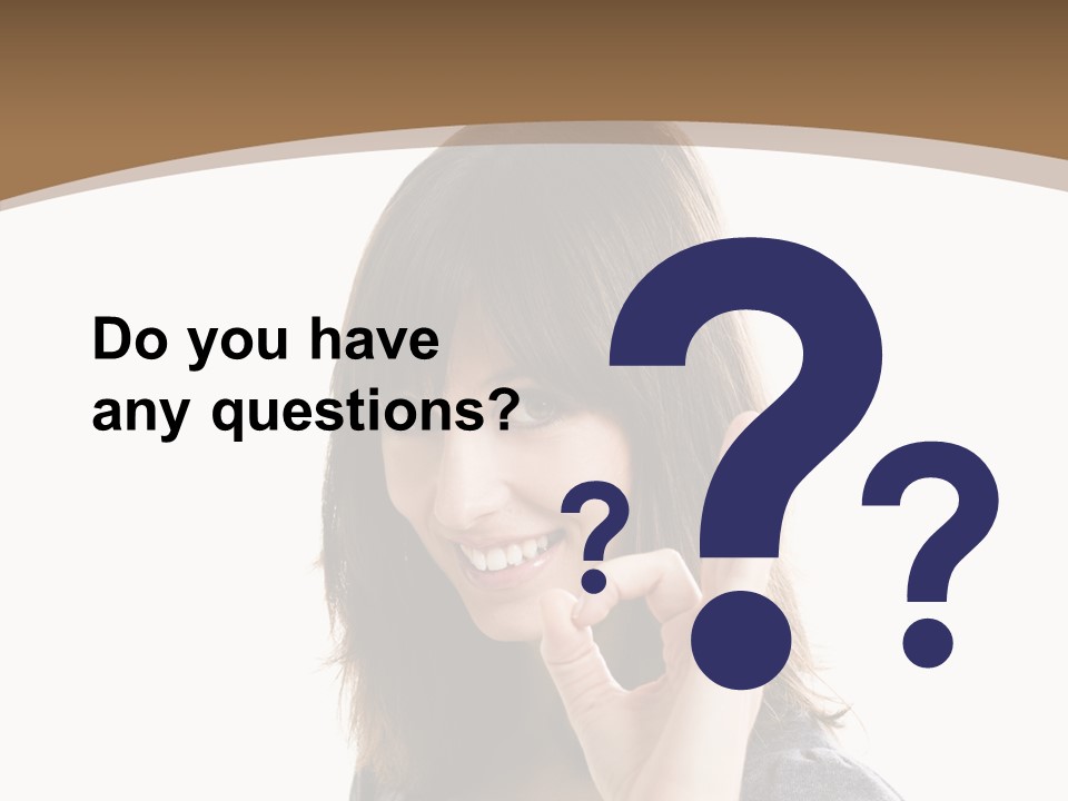 People Excellent Success PowerPoint Template