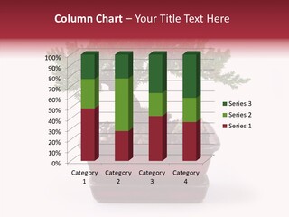 Miniature House Design PowerPoint Template