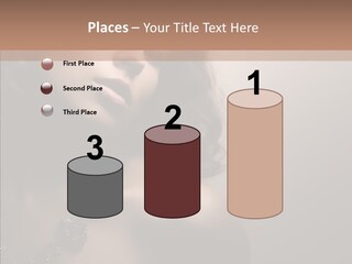 Diamond Attractive Elegance PowerPoint Template