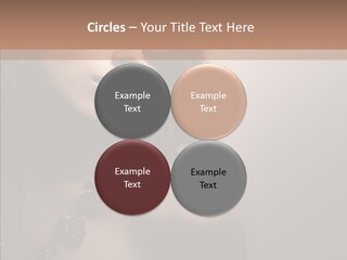 Diamond Attractive Elegance PowerPoint Template