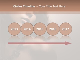 Diamond Attractive Elegance PowerPoint Template