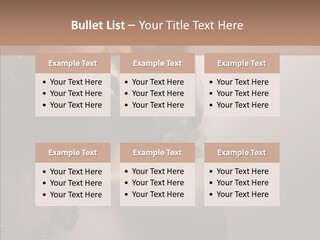 Diamond Attractive Elegance PowerPoint Template