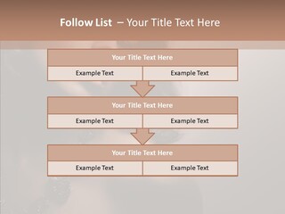 Diamond Attractive Elegance PowerPoint Template