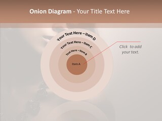 Diamond Attractive Elegance PowerPoint Template