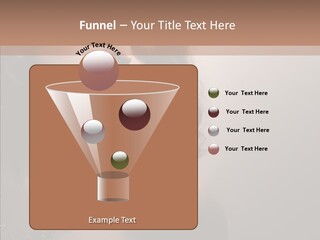 Diamond Attractive Elegance PowerPoint Template