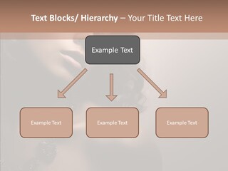 Diamond Attractive Elegance PowerPoint Template