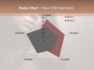 Diamond Attractive Elegance PowerPoint Template