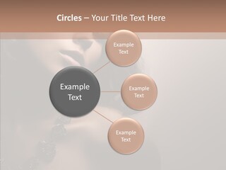Diamond Attractive Elegance PowerPoint Template