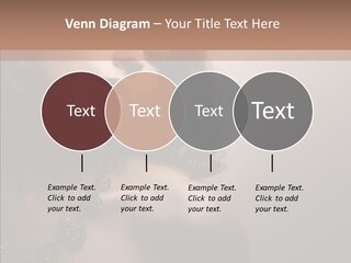 Diamond Attractive Elegance PowerPoint Template