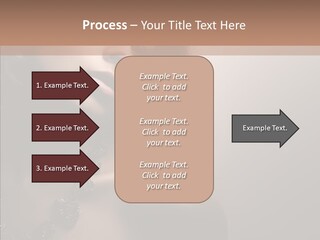 Diamond Attractive Elegance PowerPoint Template