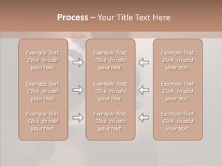 Diamond Attractive Elegance PowerPoint Template