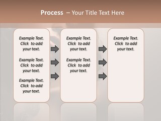 Diamond Attractive Elegance PowerPoint Template