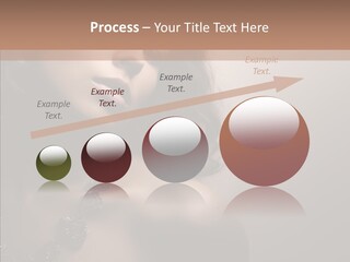 Diamond Attractive Elegance PowerPoint Template