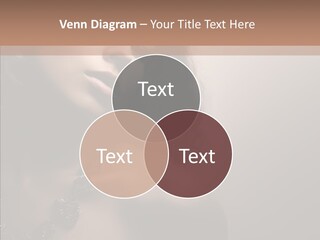 Diamond Attractive Elegance PowerPoint Template