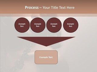 Diamond Attractive Elegance PowerPoint Template