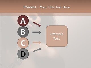 Diamond Attractive Elegance PowerPoint Template