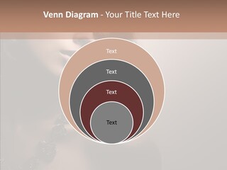 Diamond Attractive Elegance PowerPoint Template
