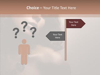 Diamond Attractive Elegance PowerPoint Template