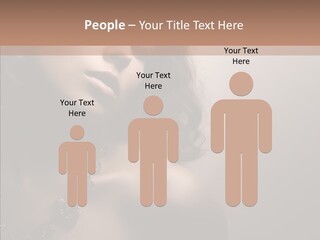 Diamond Attractive Elegance PowerPoint Template