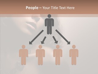 Diamond Attractive Elegance PowerPoint Template