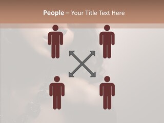 Diamond Attractive Elegance PowerPoint Template
