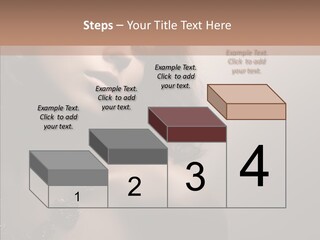 Diamond Attractive Elegance PowerPoint Template